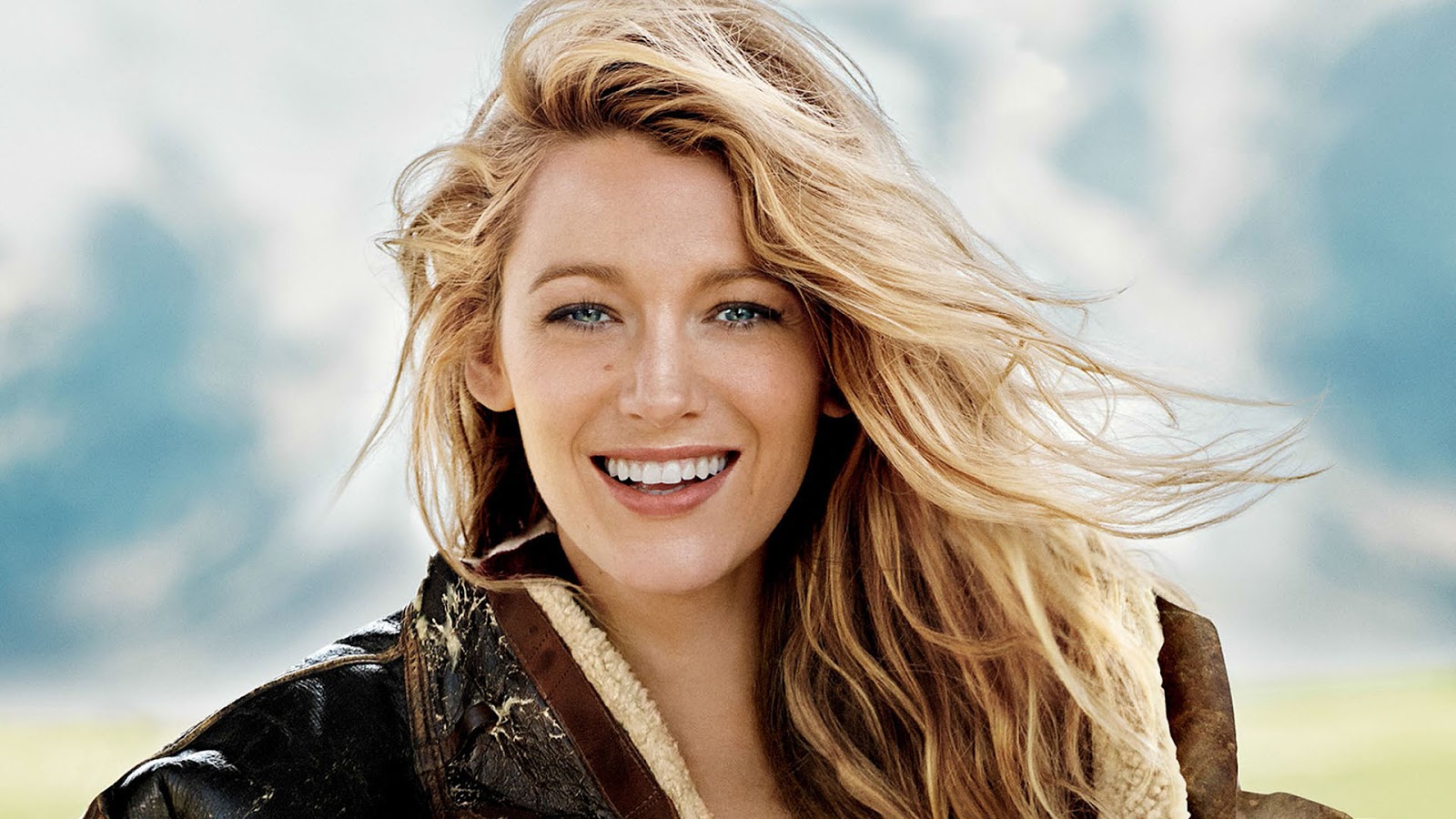 Blake Lively HD Images and Wallpapers - Hollywood Actress