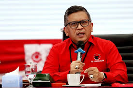 Tanggapi Isu Megawati Ngamuk Kaesang Gabung PSI, Hasto PDIP Tiba-tiba Singgung Tim Mawar