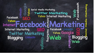 Facebook Marketing: Helping Your Online Advertising Campaign