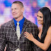 Casamento de John Cena e Nikki Bella aparentemente será transmitido na TV