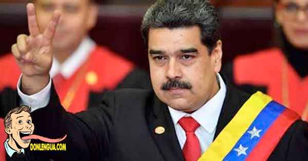 FELICIDADES | Maduro entra en el Top 10 de violadores de Derechos Humanos