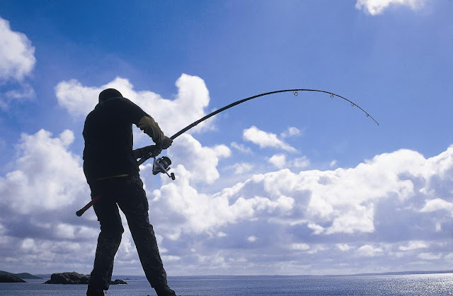 Anglers flock to Siargao for global game fishing tourney