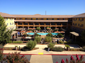 Meritage Resort, Napa, Napa Valley Hotels