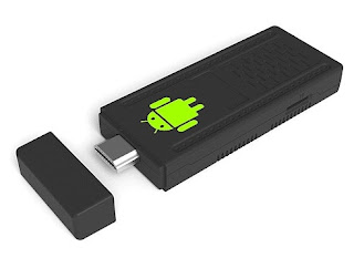 Review  UG802 USB  Android 4.0 Mini PC / USB TV Stick Dongle