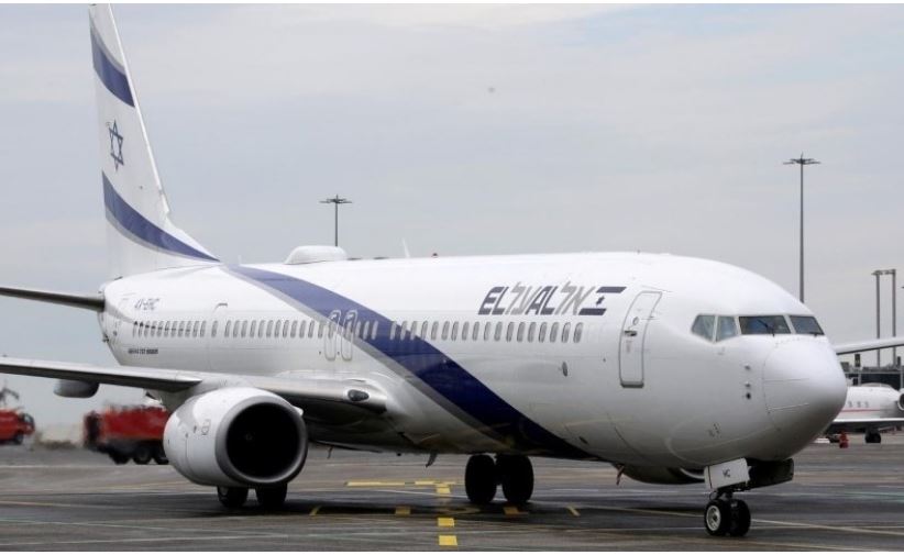 Saudi Arabia allows Israeli commercial planes enroute to UAE: senior US official
