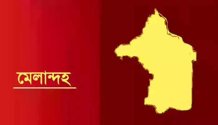 মেলান্দহে মহানবী (স)’র ব্যাঙ্গচিত্র প্রদর্শেনের প্রতিবাদে বিক্ষোভ