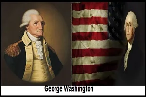 Facts about George Washington