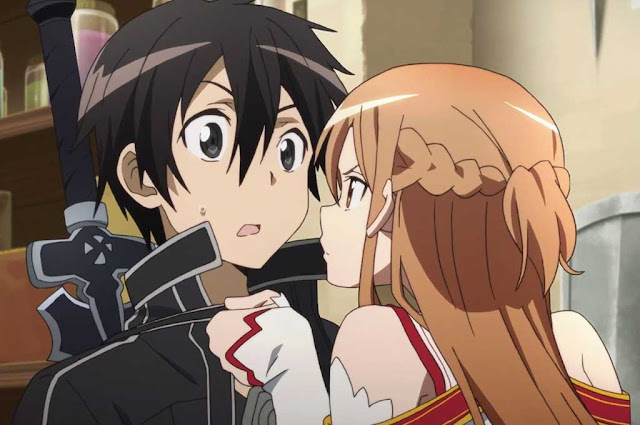 Kirito