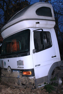 dezmembrari camioane mercedes atego 815