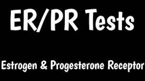 Understanding ER and PR Tests for Breast Cancer Diagnosis and Treatment