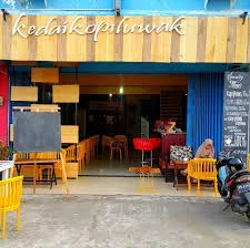 22 CAFE DI BENGKULU ROMANTIS MURAH MERIAH TERBARU DAN INSTAGRAMBLE 