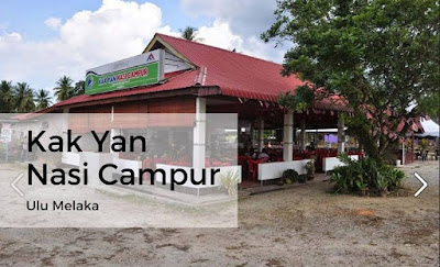 10 Buah Restoran Sedap Di Langkawi 