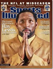 Ray Lewis