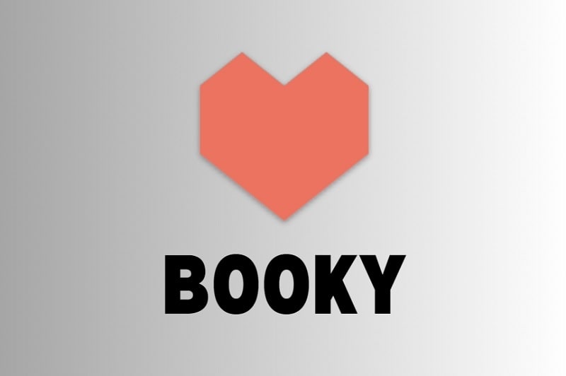 Booky bookmark manager