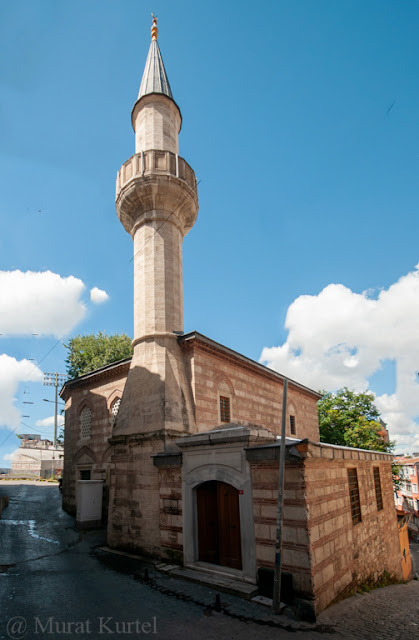 Hacı Ferhat Ağa Cami