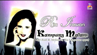 Ria Irawan - Kampung Malam