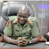 HEAVY TENSION!!! WE GIVE YOU 21 DAYS TO WITHDRAW YOUR MEN FROM SOUTH-EAST,OR MEET US AT ICC - INC TELLS BURATAI....  