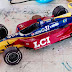 Tasman Motorsports Reynard 97i Honda - André Ribeiro 1997 - by F1 Paper