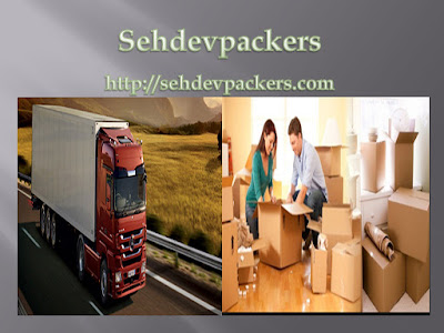 house shifting services in gurgaon
