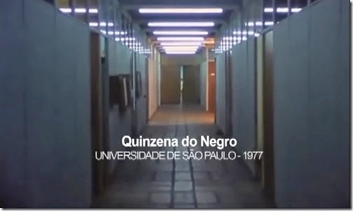 Quinzena do Negro