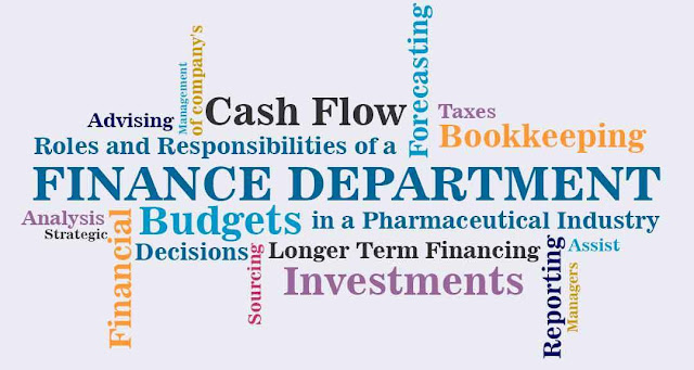 Finance Management in Apparel Industry