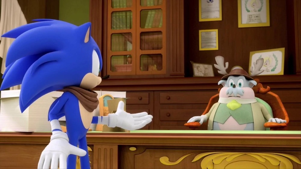 STARVED EGGMAN ATE SONIC ALIVE (THE WEIRDEST - MOST BRUTAL CURSED SONIC  ANIMATIONS) 