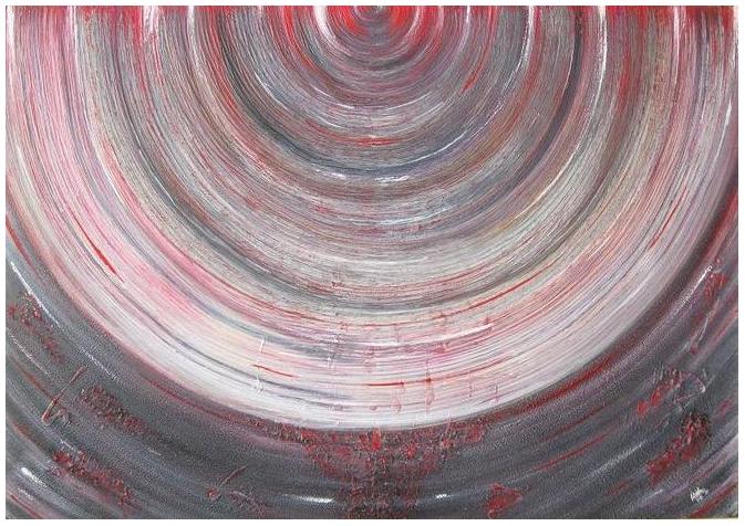 "RaioNegro"  100x4x70