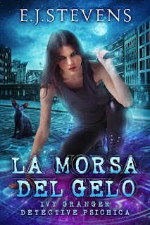 La Morsa Del Gorso (Frostbite - Italian Edition)