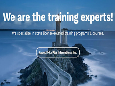 SkillsPlus International Inc. - We are the training experts!
