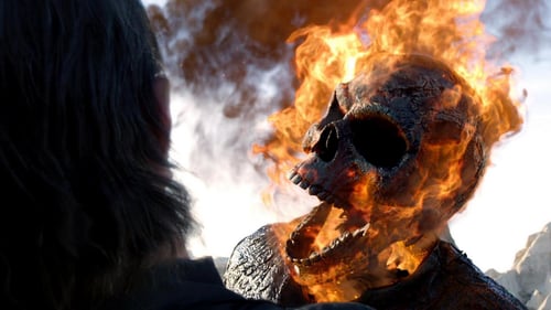 Ghost Rider: Spirit of Vengeance 2011 film gucken