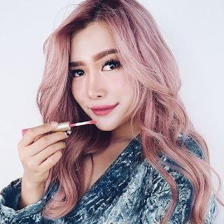 stellalee92 beauty blogger indonesia