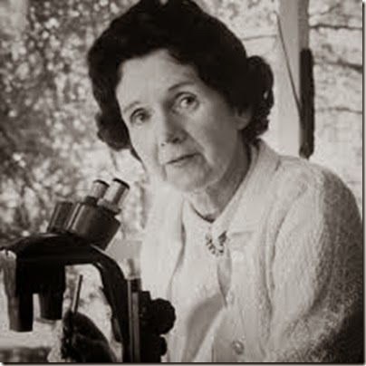 Rachel Carson