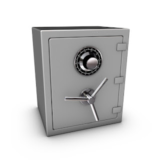 Definition of safes and  contract