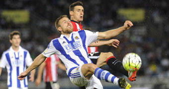 spanish football soccer