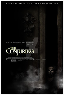 Download Film The Conjuring (2013) BRRip 720p Subtitle Indonesia