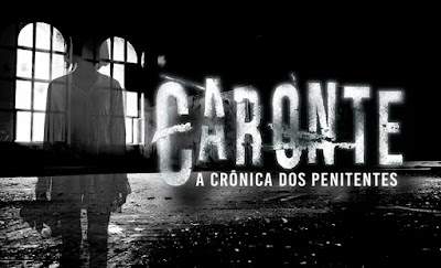 Caronte, a Crônica dos Penitentes