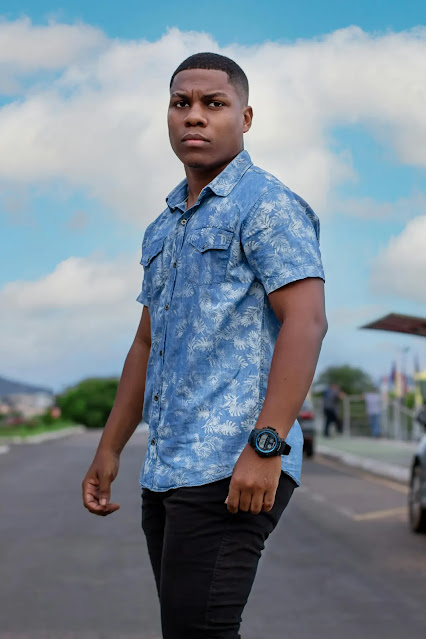 Half Sleeve Shirt