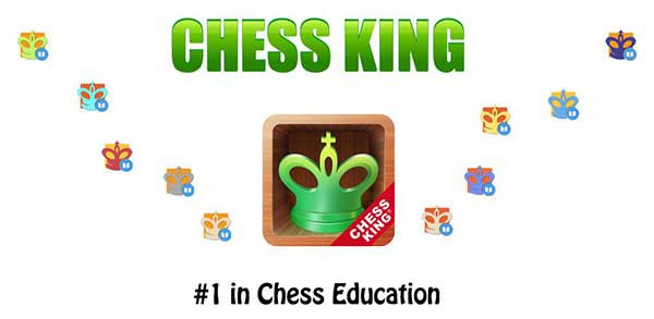 Chess King - Learn to Play v1.5.6 Full APK