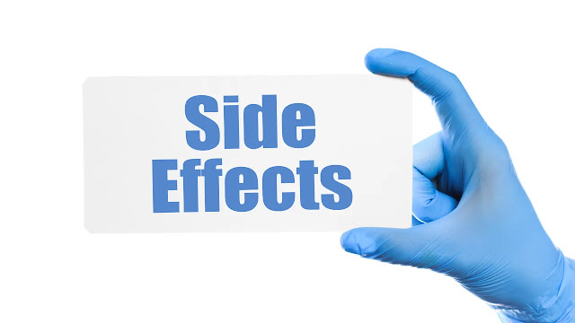 Potential Risks and Side Effects