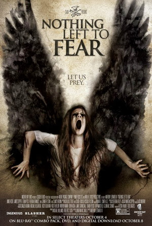 Free Download Film Nothing Left to Fear kaskus