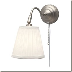 Arstid Wall Sconce