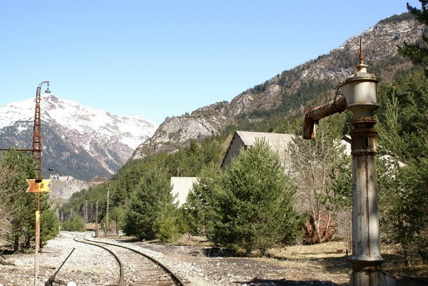 Canfranc 0147 Abril 08