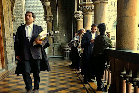 lawyer in high court