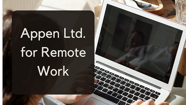 Uncover the secrets to successful remote work with Appen Ltd. Explore cutting-edge tools, collaborative platforms, and a supportive community that redefine the way you work from anywhere.