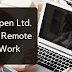 Appen Ltd. for Remote Work