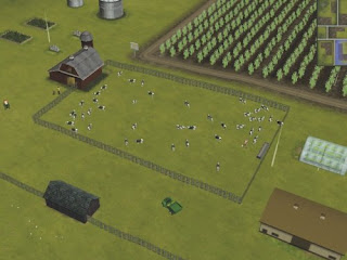 John Deere American Farmer Free Download PC Game Full Version