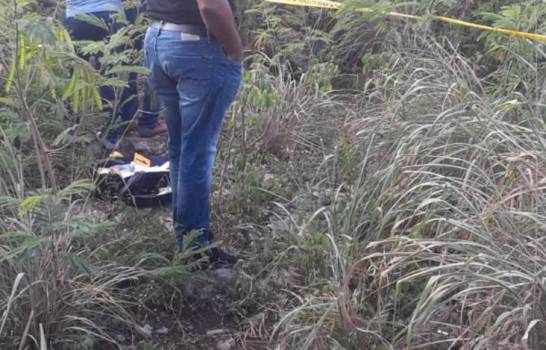 Hallan en Bávaro el cuerpo de una mujer quemado