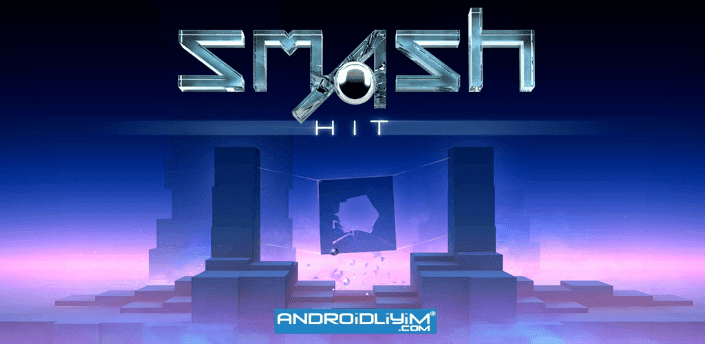 Smash Hit Android Tüm Bölümler Açık Full APK İndir Smash Hit Sınırsız Top Hileli MOD APK İndir - androidliyim