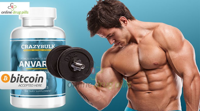 Feed Your Muscle and Let Them Grow Stronger with Anavar