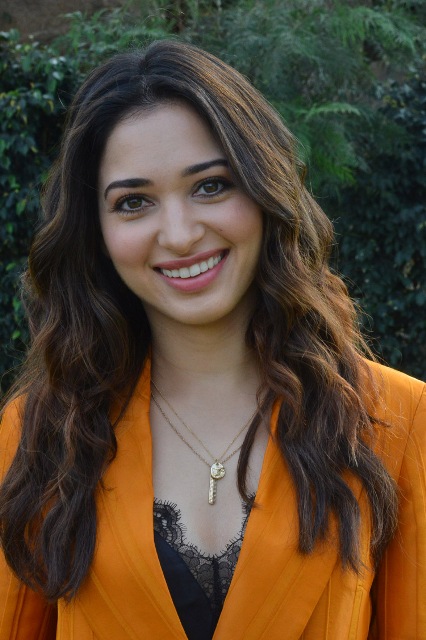 Tamannaah Pic